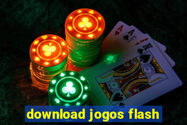 download jogos flash